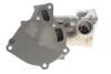 Помпа води Mitsubishi Pajero/L300/L400 2.5TD -00 MEYLE 32-13 220 0001 (фото 3)