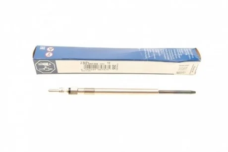 Свічка розжарення Fiat Ducato 2.3JTD 02-06/ 3.0HDI 06- BOSCH F002G50048