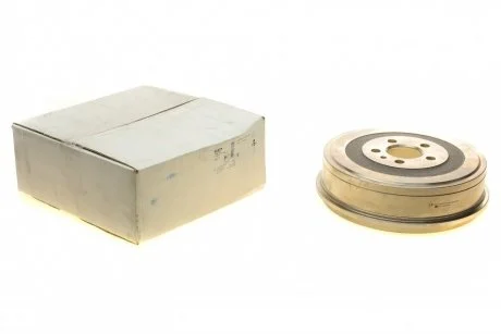 Барабан гальмівний (задній) Citroen Jumpy/Peugeot Expert 96-06 BOSCH 0986477144