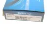 Ремонтний комплект для заміни паса газорозподільчого механізму DAYCO KTB484 (фото 17)