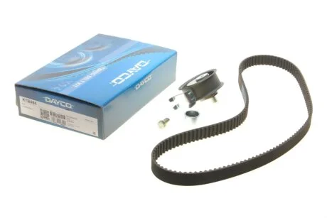 Ремонтний комплект для заміни паса газорозподільчого механізму DAYCO KTB484