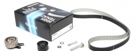 Комплект ременя газорозподільного механізму DY DAYCO KTB847 (фото 1)