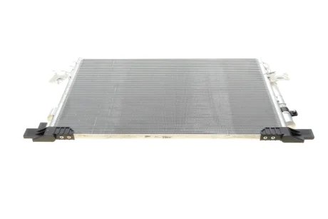 Радіатор кондиціонера Mitsubishi Lancer VIII 08-/Outlander II 06-12 Valeo 814315