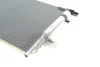 Радіатор кондиціонера Mitsubishi Lancer VIII 08-/Outlander II 06-12 Valeo 814315 (фото 6)