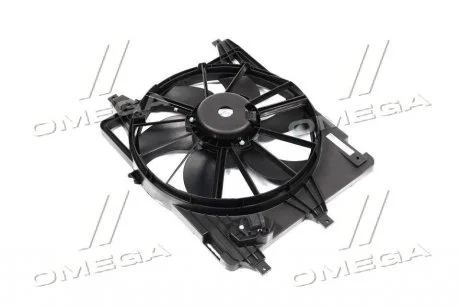 Вентилятор радіатора NS NISSENS 85708