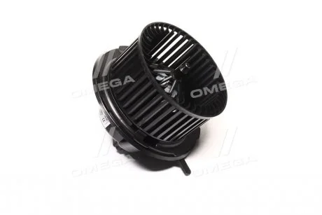 Вентилятор обігрівача NS NISSENS 87032