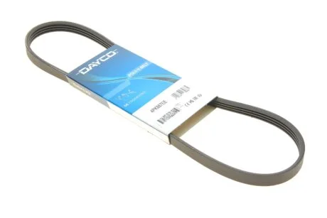 Ремінь генератора BMW 5 (E60)/X3 (E83/)X5 (E70)/X6 (E71/E72) 04-13 (M57) DAYCO 4PK867EE