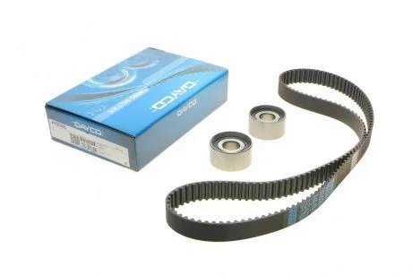 Комплект ременя газорозподільного механізму DY DAYCO KTB305