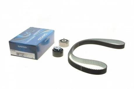 Ремонтний комплект для заміни паса газорозподільчого механізму DAYCO KTB339