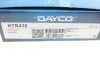 Комплект ременя ГРМ DAYCO KTB432 (фото 9)
