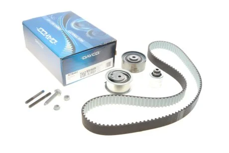 Комплект ременя ГРМ DAYCO KTB441