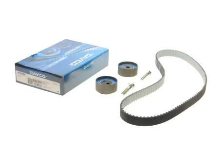 Комплект ГРМ Opel Astra G 1.7 CDTI 03-10 DAYCO KTB468