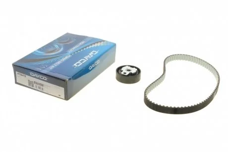 Комплект ременя газорозподільного механізму DY DAYCO KTB470