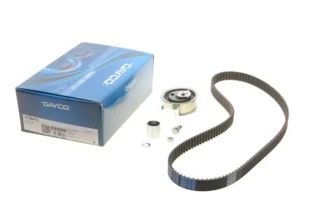 Комплект ременя ГРМ DAYCO KTB475