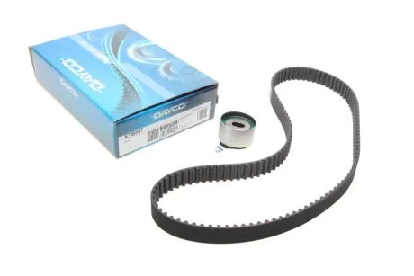Комплект ременя ГРМ DAYCO KTB507