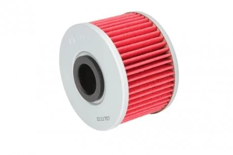 Фильтр масляный FILTRO HIFLO HF114
