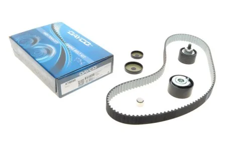 Ремонтний комплект для заміни паса газорозподільчого механізму DAYCO KTB899