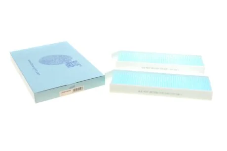 Фільтр салону Berlingo/Partner 08- BLUE PRINT ADP152502