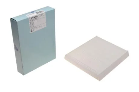 Фільтр салону Fiat Doblo 01- BLUE PRINT ADL142503