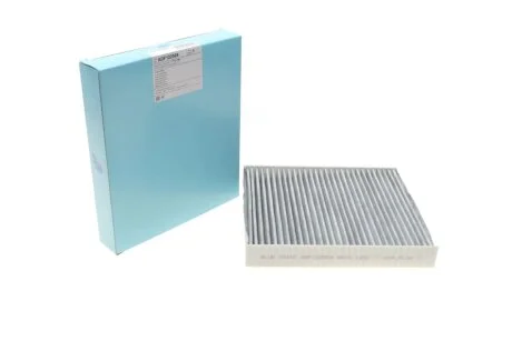 Фільтр салону Ford Focus/Mondeo 03-(вугільний) BLUE PRINT ADF122504