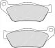 Тормозные колодки FERODO FDB2208EF (фото 2)