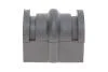 Втулка стабілізатора пер. X-Trail 01-08 (25.5mm) PARTS KAVO SBS-6513 (фото 2)
