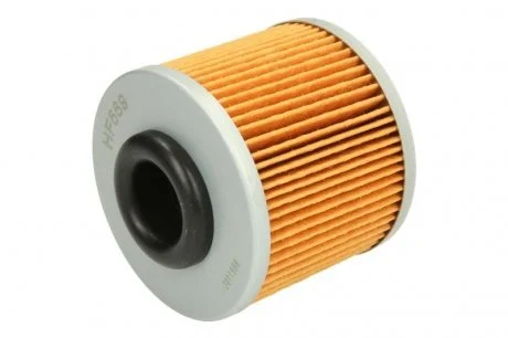 Фильтр масляный FILTRO HIFLO HF569
