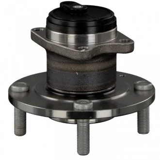 Ступица задняя BLUE PRINT ADC48350