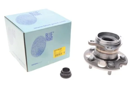 Ступица задняя BLUE PRINT ADT38380