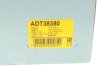 Фото 9 - підшипник маточини задн. Lexus RX300/350 03-08 BLUE PRINT ADT38380 Підшипник маточини задн. Lexus RX300/350 03-08 BLUE PRINT ADT38380 (фото 9)