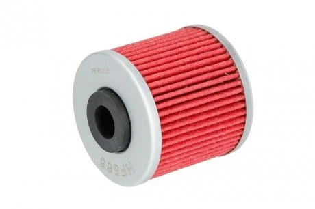 Фильтр масляный FILTRO HIFLO HF566
