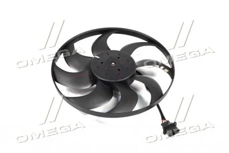 Вентилятор радіатора NS NISSENS 85690