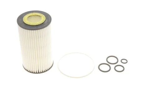 Фільтр масляний HENG HENGST FILTER E11H02 D155