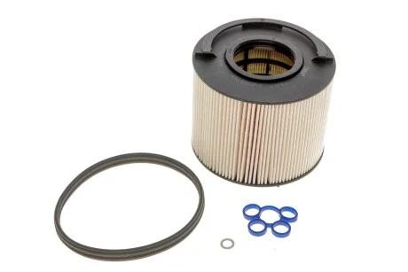 Фільтр паливний HENG HENGST FILTER E84KP D148