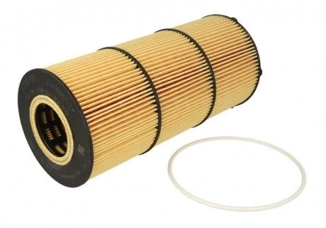 Фильтр масляный HENGST HENGST FILTER E510H07D129