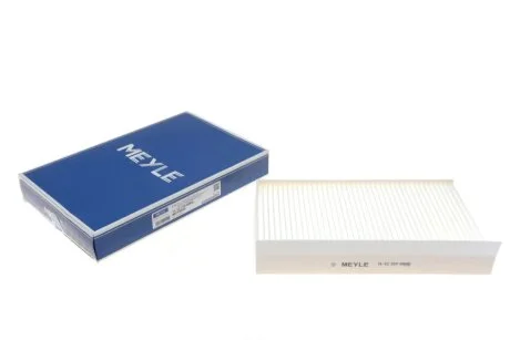 Фільтр салону Citroen C2/C3/C4/Peugeot 307/308 00- MEYLE 11-12 319 0000