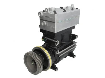 Компрессор DAF MX WABCO Wabco 9125180040