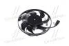 Вентилятор радіатора NS NISSENS 85733 (фото 3)