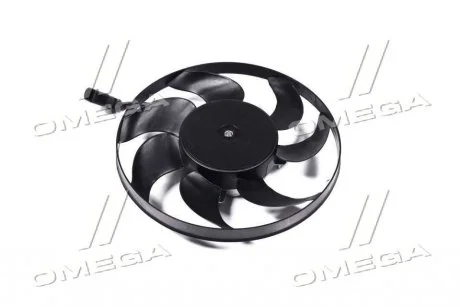 Вентилятор радіатора NS NISSENS 85733