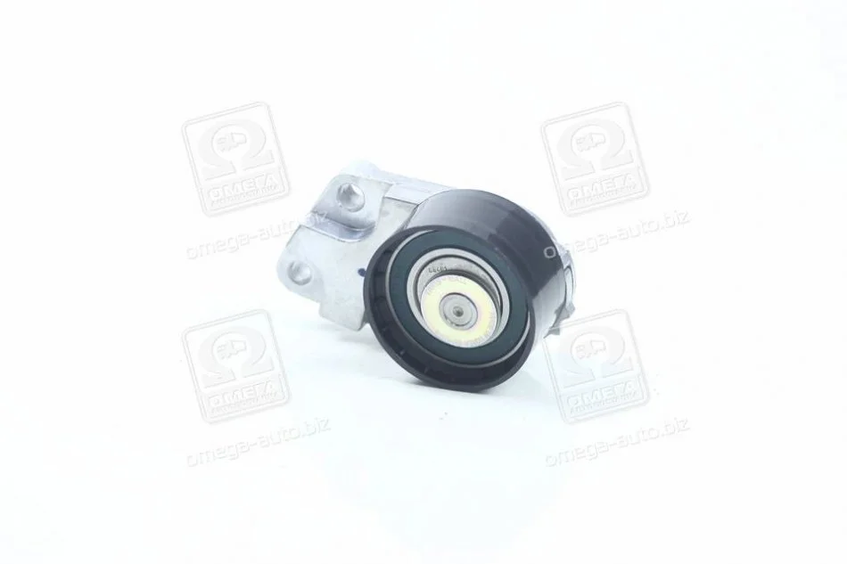 Ролик ременя DAEWOO LANOS седан (KLAT) 1.6 16V CHEVROLET LACETTI седан 1.6 (вир-во, Korea) PARTS-MALL PSC-B006 (фото 1)