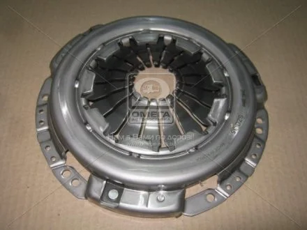 Корзина сцепления PHC Valeo SZC-35