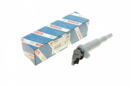 Котушка запалювання BMW 3 (E46/E90/F30/F80)/5 (E60/F10)/X5 (E70/F15/F85)/X6 00- (N52/N54/N55) BOSCH 0221504800