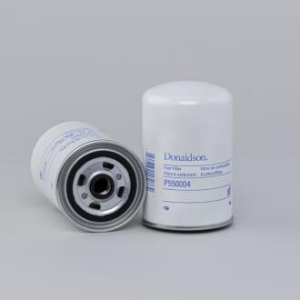 Фильтр топливный DONALDSON P550004
