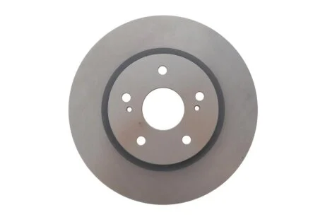 Тормозной диск BLUE PRINT ADK84324