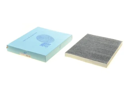 Повітряний фільтр салона BLUE PRINT ADA102503