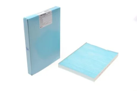 Фільтр салону Renault Koleos 08- BLUE PRINT ADR162504