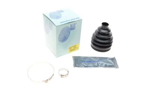 Пильник ШРУСА (зовнішній) Jeep Cherokee/Liberty 92-15 BLUE PRINT ADA108108