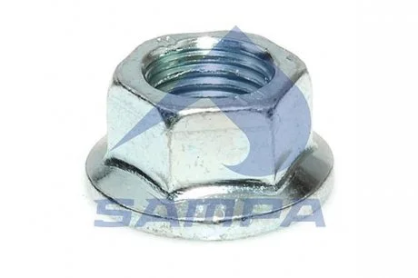 Гайка SMP SAMPA 020.151