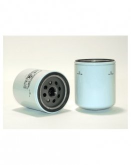 Фільтр паливний WIX WIX FILTERS 33404