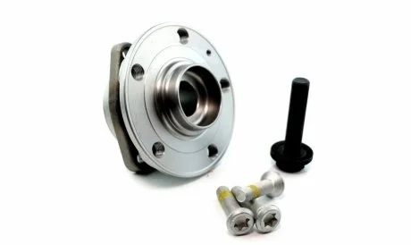 Подшипник ступицы SHAFER SH154.69K
